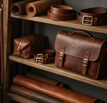 Ryder Belts